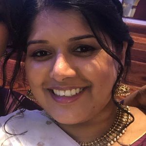 Meet your Posher, Anita